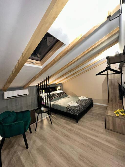 カターニア Domus 25ヴィラ エクステリア 写真
