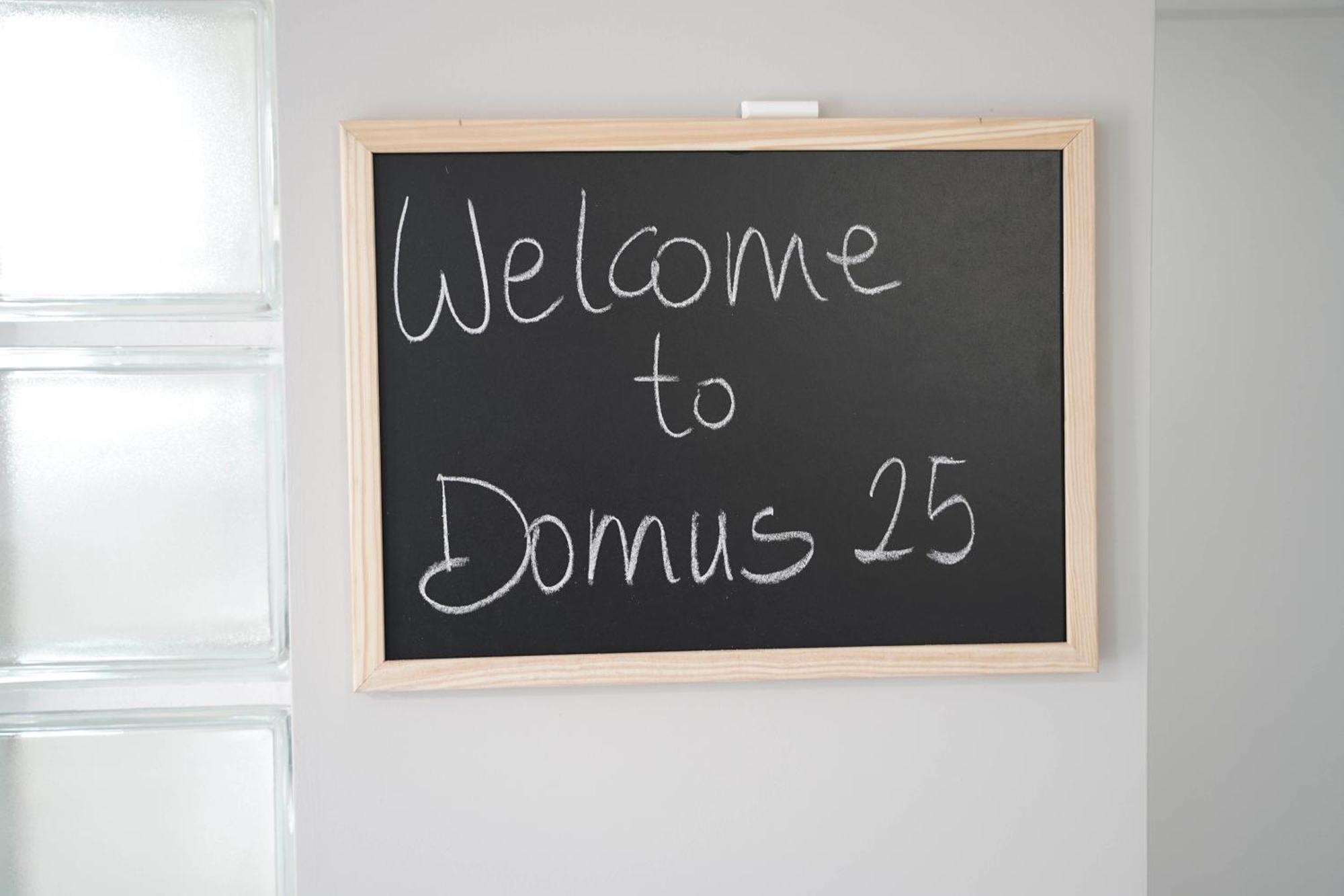 カターニア Domus 25ヴィラ エクステリア 写真