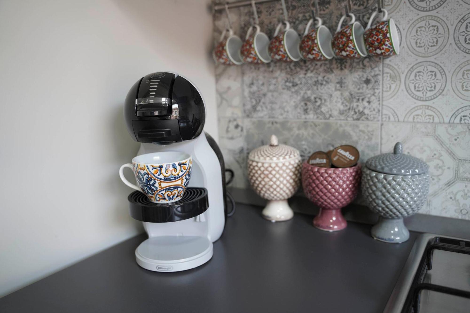 カターニア Domus 25ヴィラ 部屋 写真