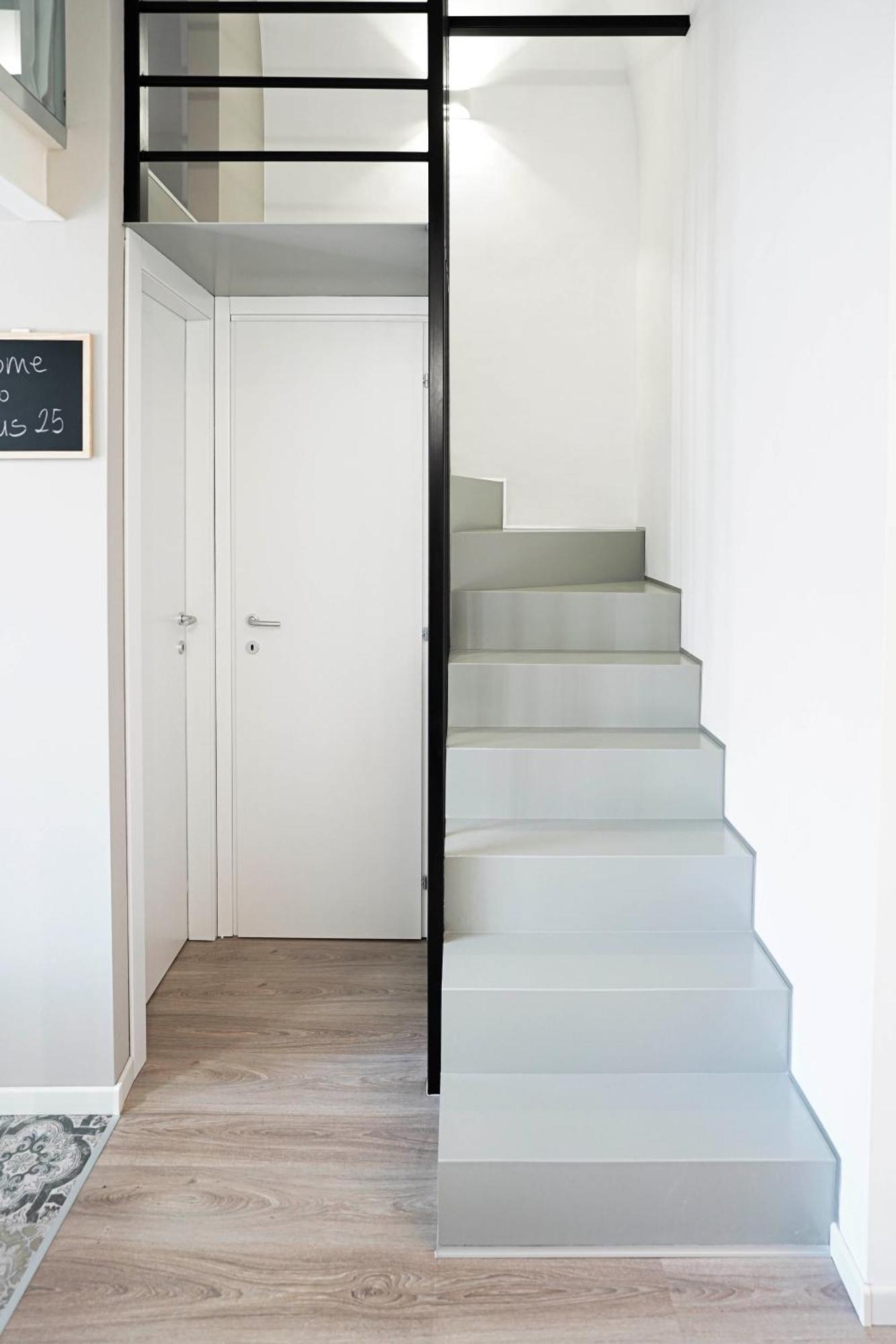 カターニア Domus 25ヴィラ 部屋 写真