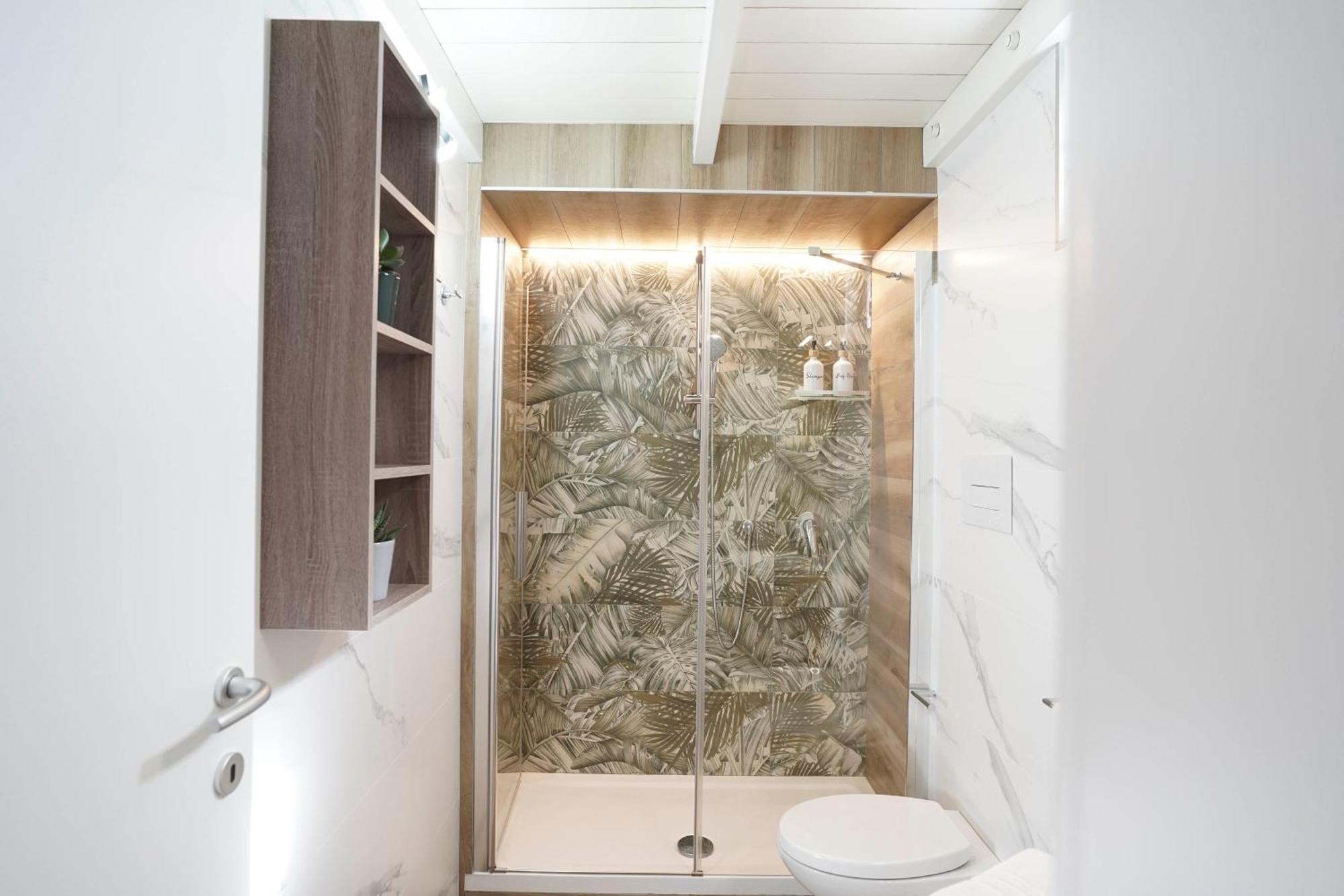 カターニア Domus 25ヴィラ 部屋 写真